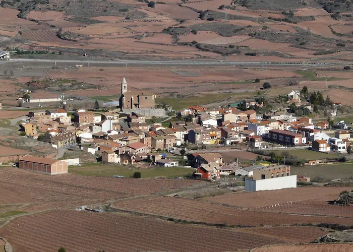 Hotel Rural Las Aguedas