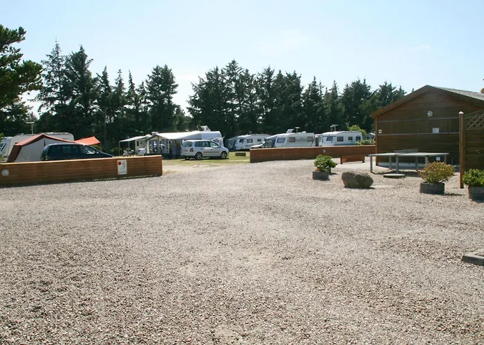 Vejers Family Camping & Cottages