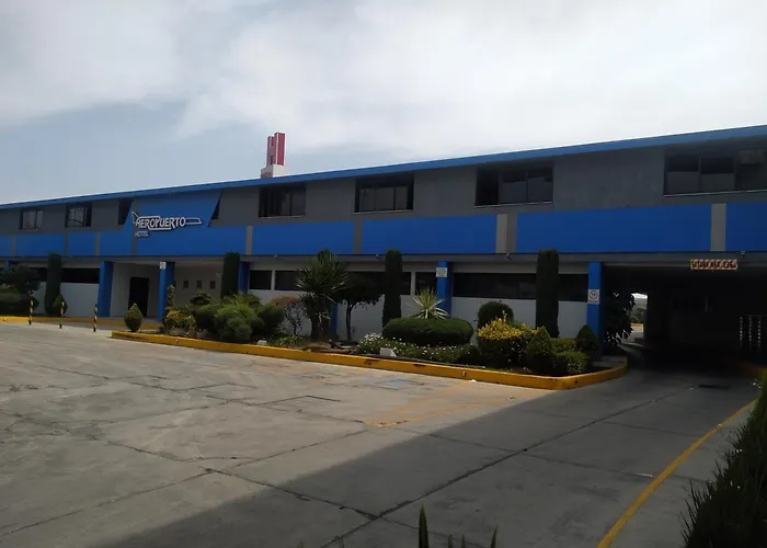 Hotel Aeropuerto