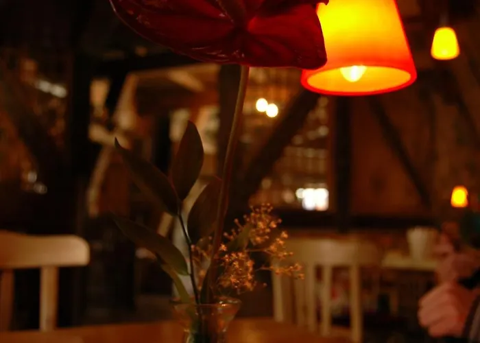 Cafe Hotel Rudzons