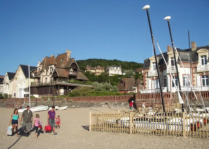 La Maison D'Emilie