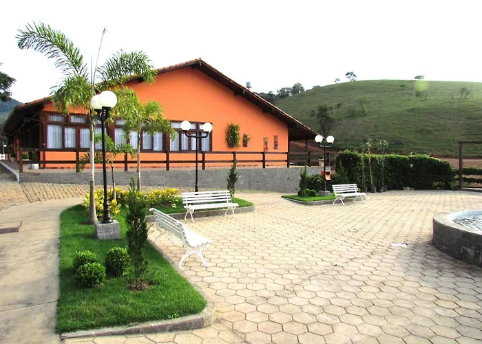 Hotel dos Bretões