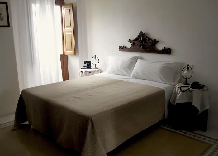 Hotel Santa Marina Antica Foresteria