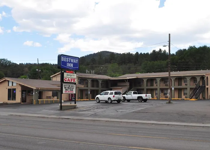 Bestway Inn