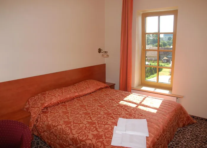 Hotel-Restaurant Smilga