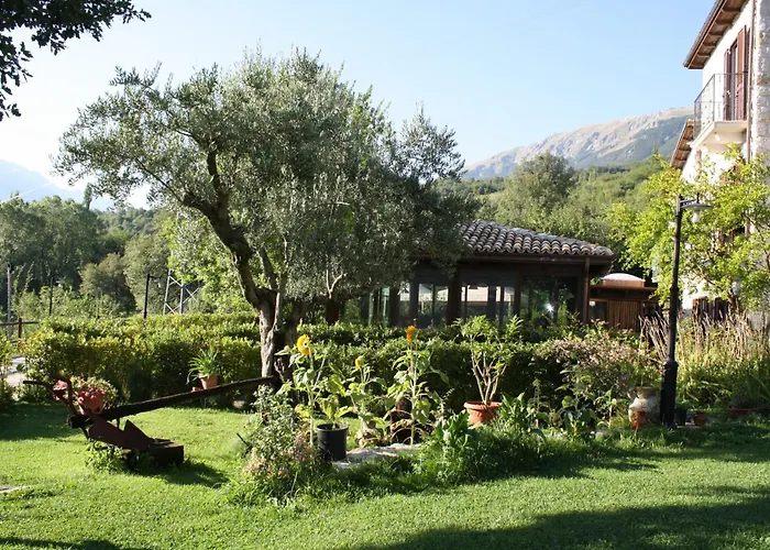 Locanda Del Barone