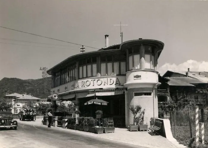 La Rotonda
