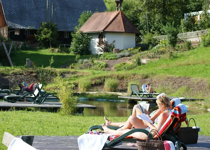 Hotel Kaeppelehof