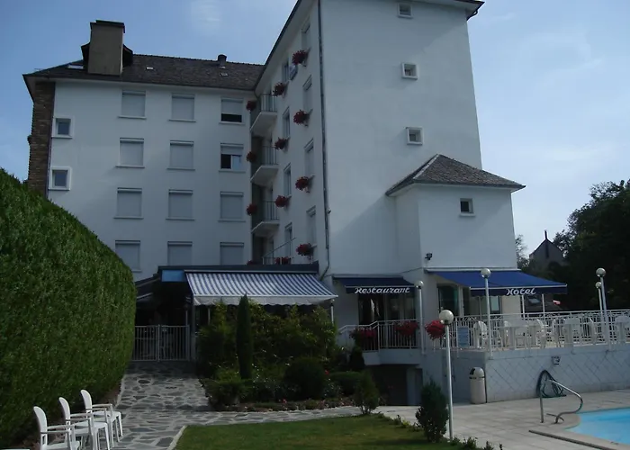 Hotel Beausejour