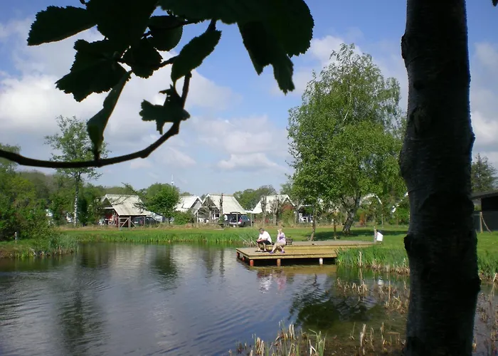 Asaa Camping & Cottages
