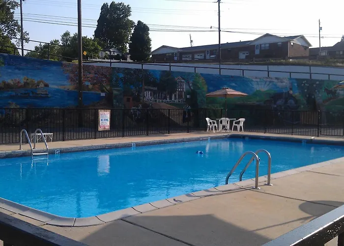 Family Budget Inn Harrison