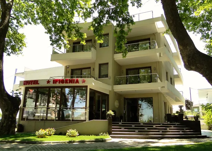 Hotel Ifigenia