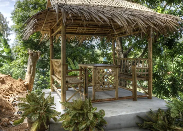 Gila'S Garden
