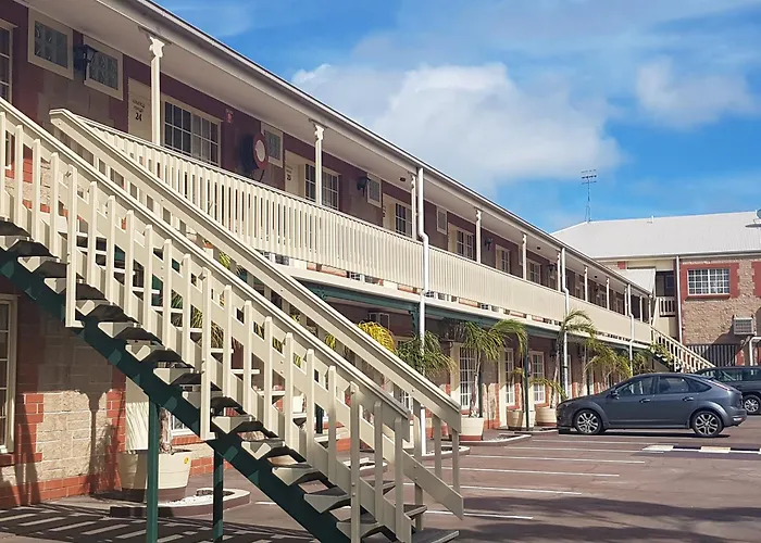 Motel Goolwa