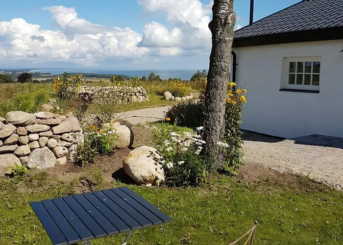 Baestekille Gardshotell