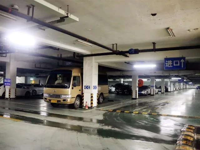 Jinjiang Inn Shaoxing Keqiao Wanda Plaza Convention And Exhibition Center Hotel