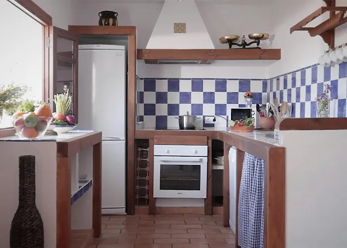 Casa Entre Armonías
