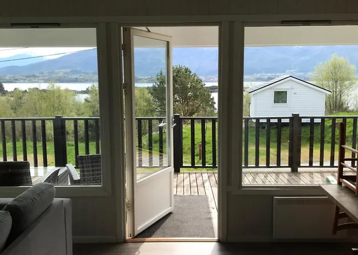 Volsdalen Camping