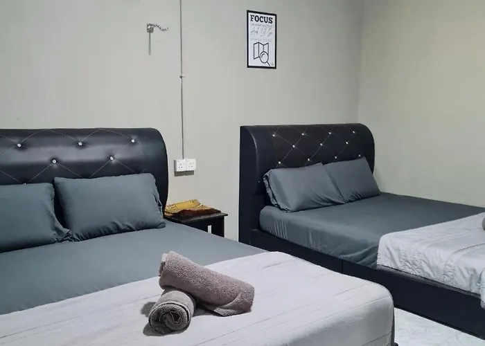 Hotel Sn Legacy