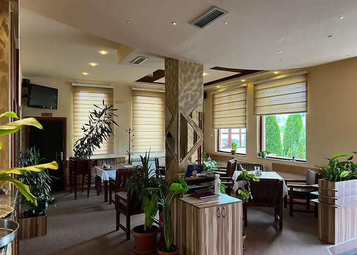 Hotel Dva Goluba