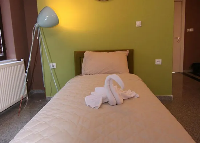 Hotel Korzo