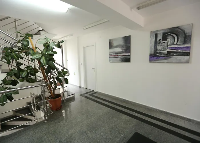 Hotel Korzo