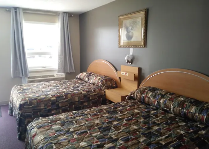 Aries Motel