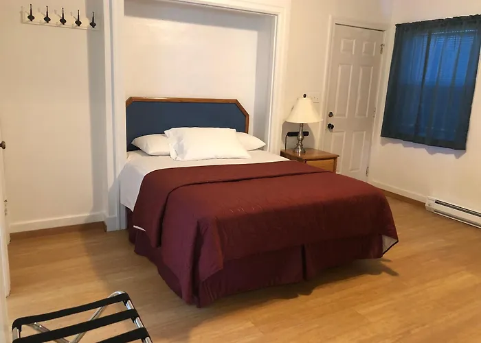 Angeles Motel