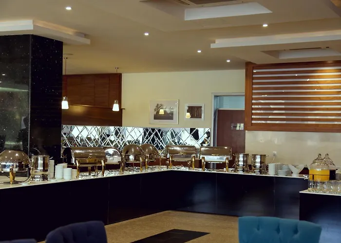 Hotel Halwachy