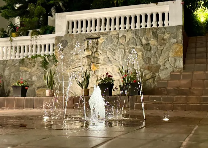 Vista Del Angel Hotel Boutique
