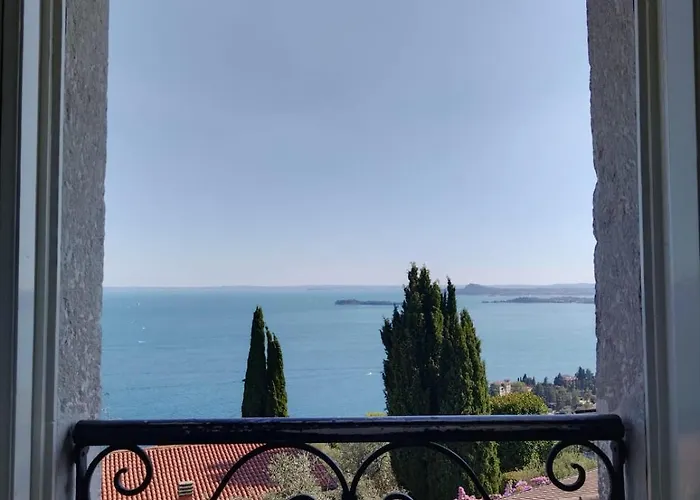 Belvedere Hotel & Villa