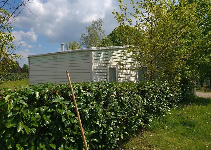 Camping De Ladignac Le Long Bel Air