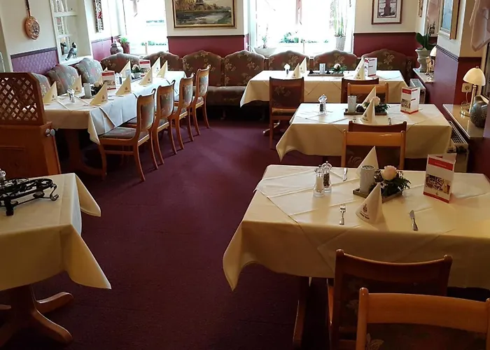 Hotel Landhaus Feyen