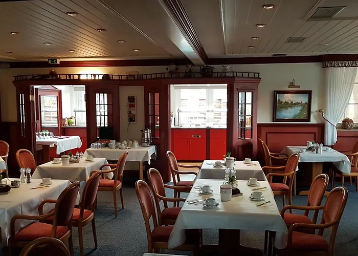 Hotel Landhaus Feyen