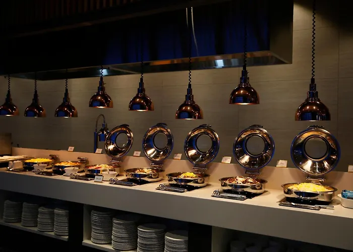 J One Hotel Cheongju