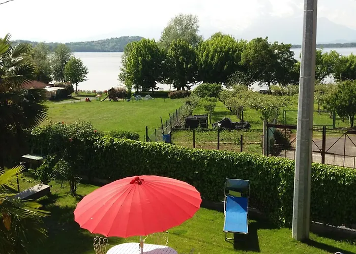 Campeggio Internazionale Del Sole
