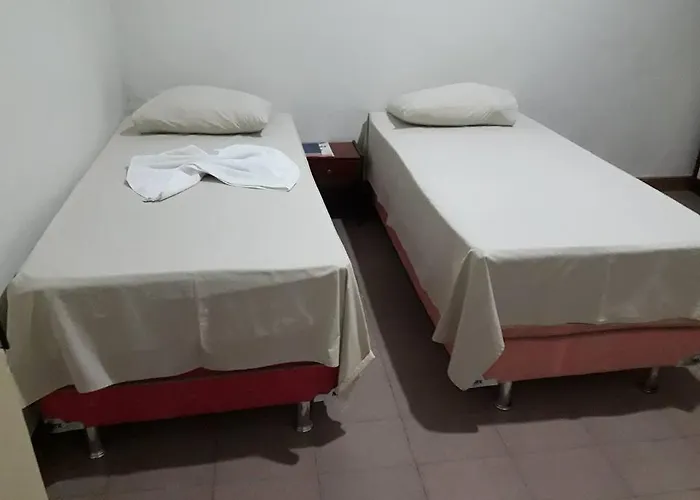 Hotel Danubio