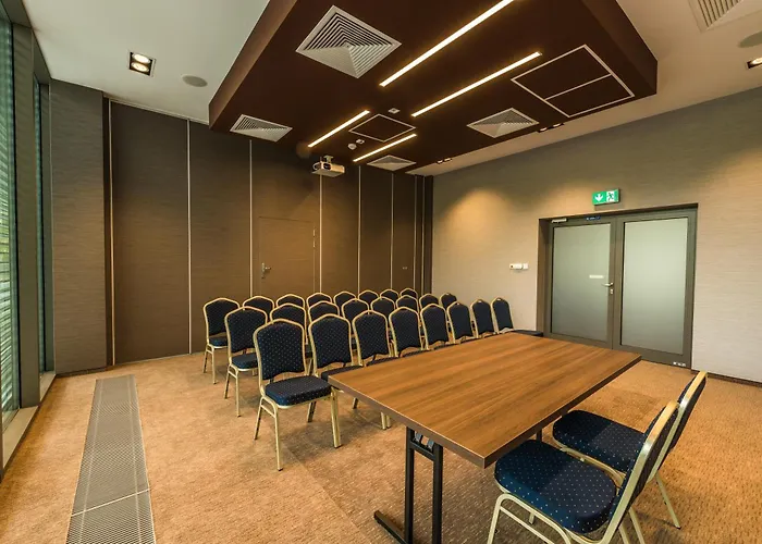 Apart Hotel 12