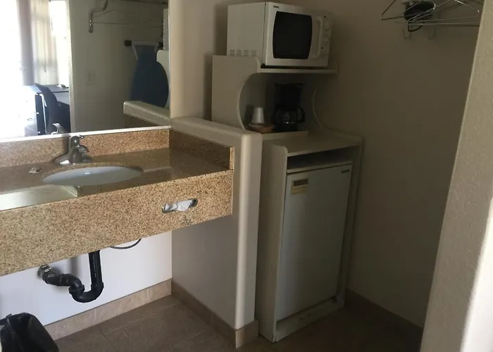 Portal Motel
