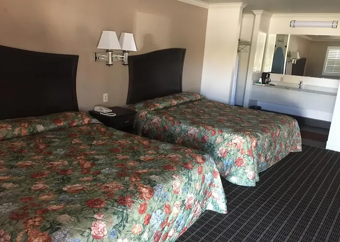 Portal Motel