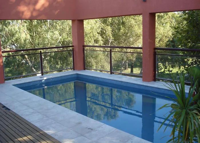 Hotel Cerro Blanco