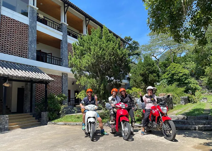 Eco Historic House & Ha Giang Loop