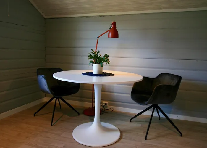 Boflaten Camping As