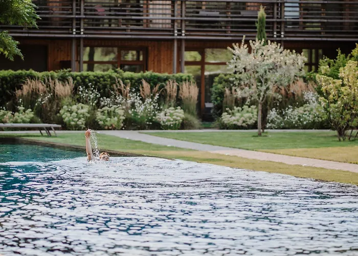 Villaverde Aparthotel