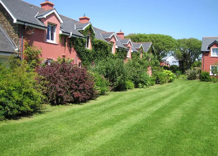 Rolfs Country House