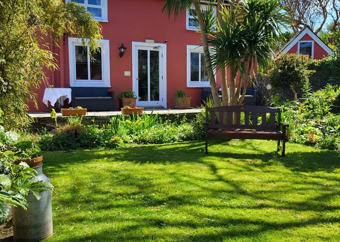 Rolfs Country House