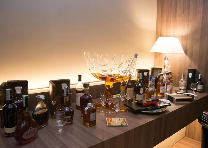 Hotel Commercio