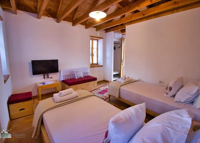 Argyropolis Boutique Hotel