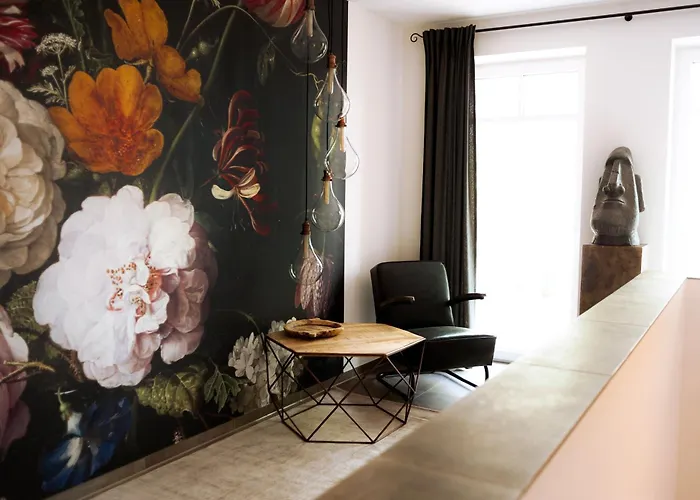 Boutique Hotel Kauers