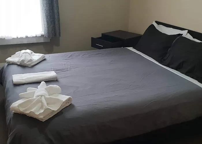 Gretna Hotel Taihape